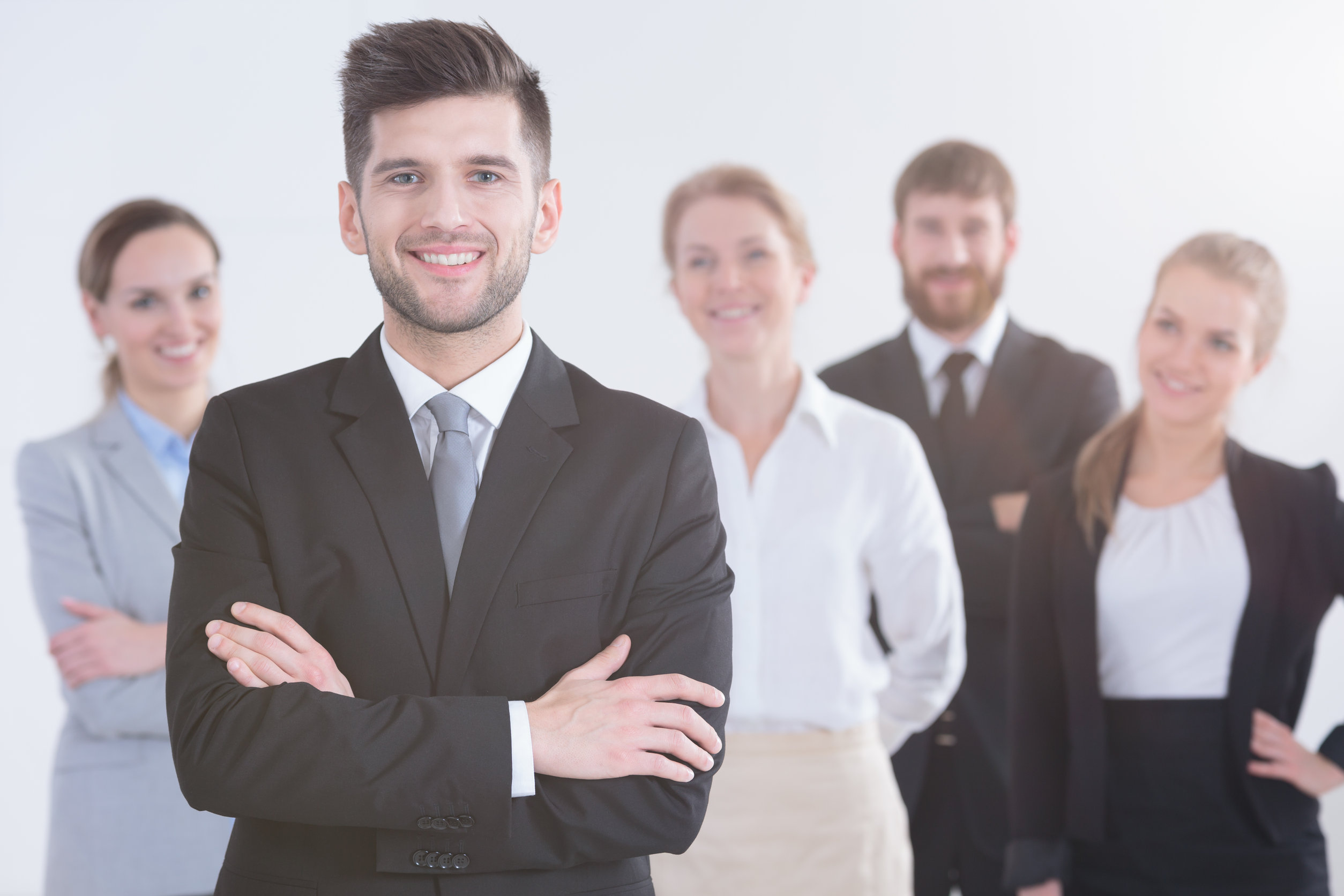 Mistakes Sales Managers Make in Hiring
