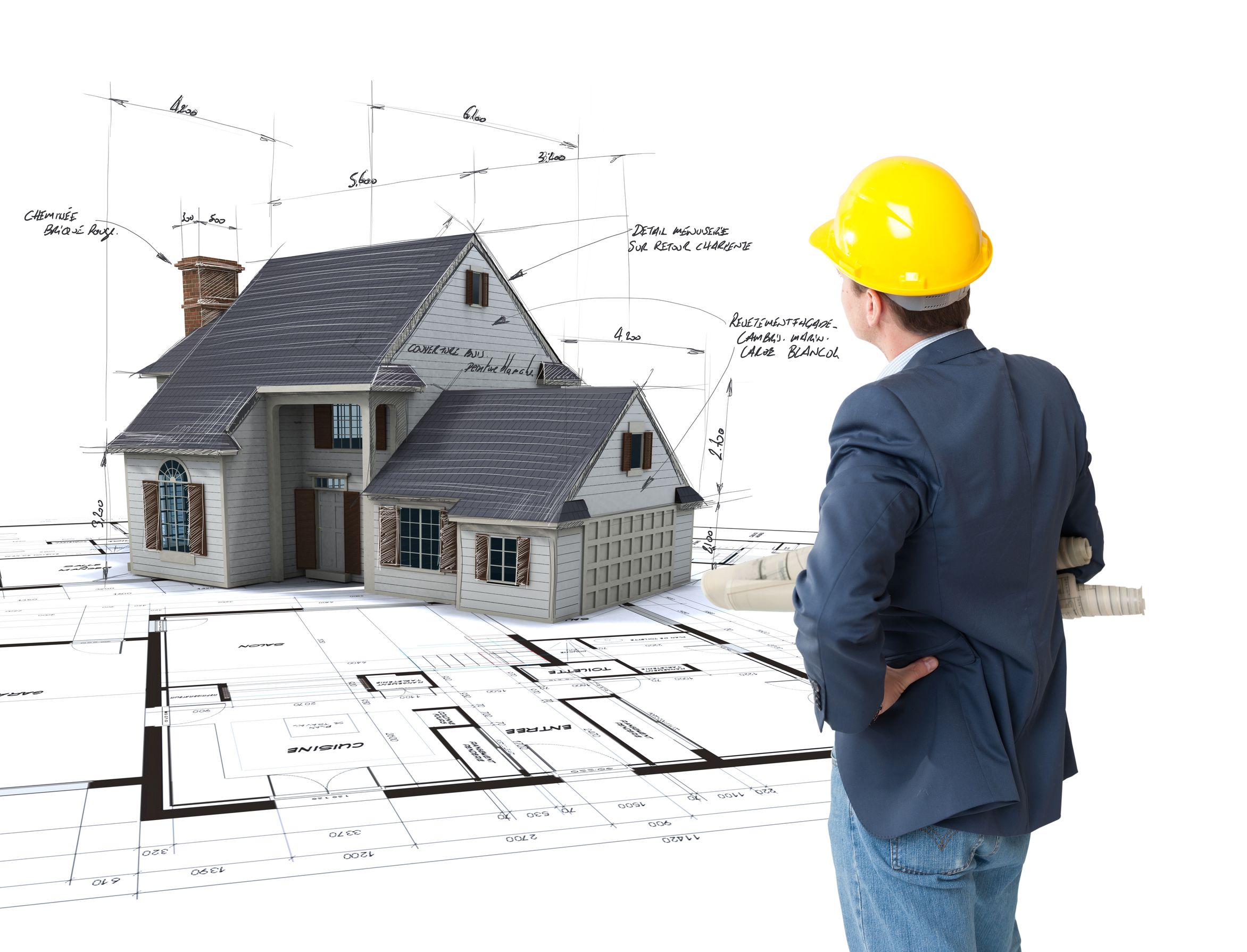 Construction Association Targets Climate Change
