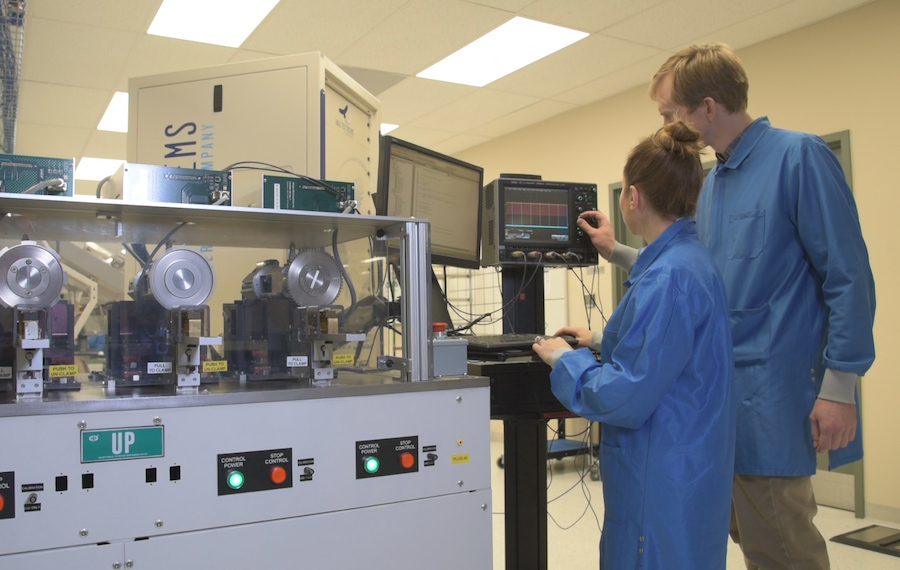 Allegro Finalizes Sale of Thailand Facility