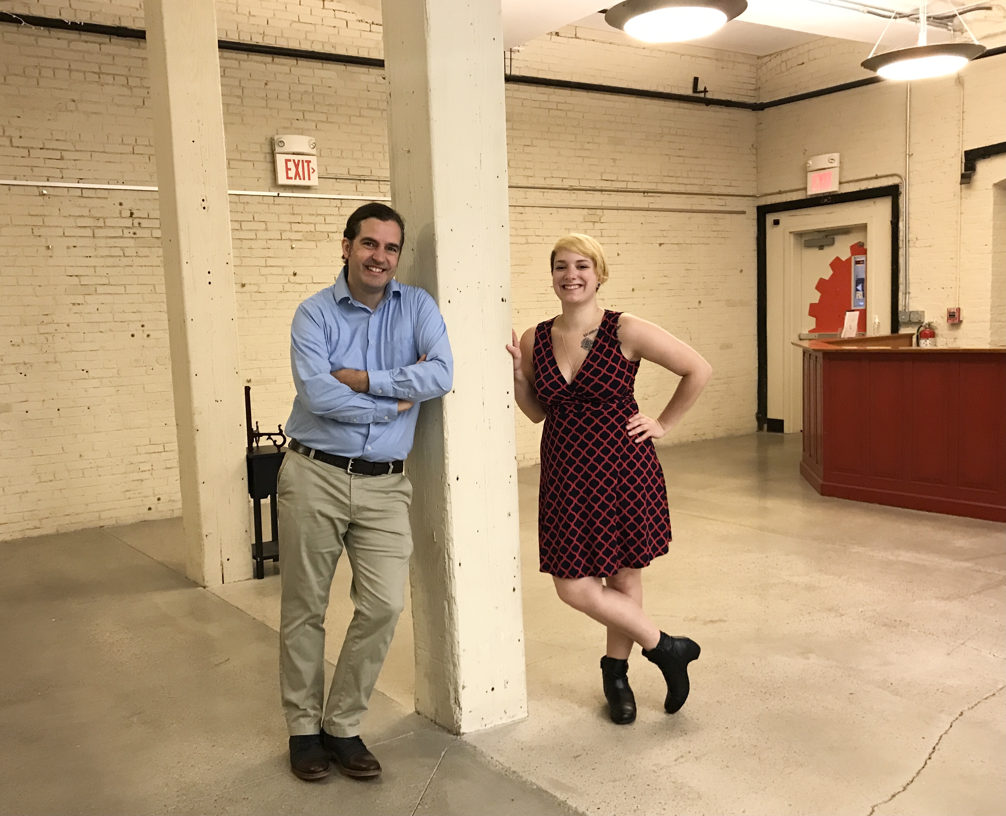 Lamprey Arts & Culture Alliance seeks Artists 