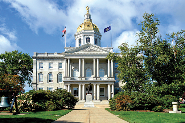 More Work Needed by Lawmakers More Work Needed by Lawmakers