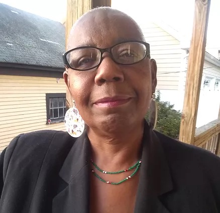Brenda Bailey Lett Named BHTNH Citizen of the Year
