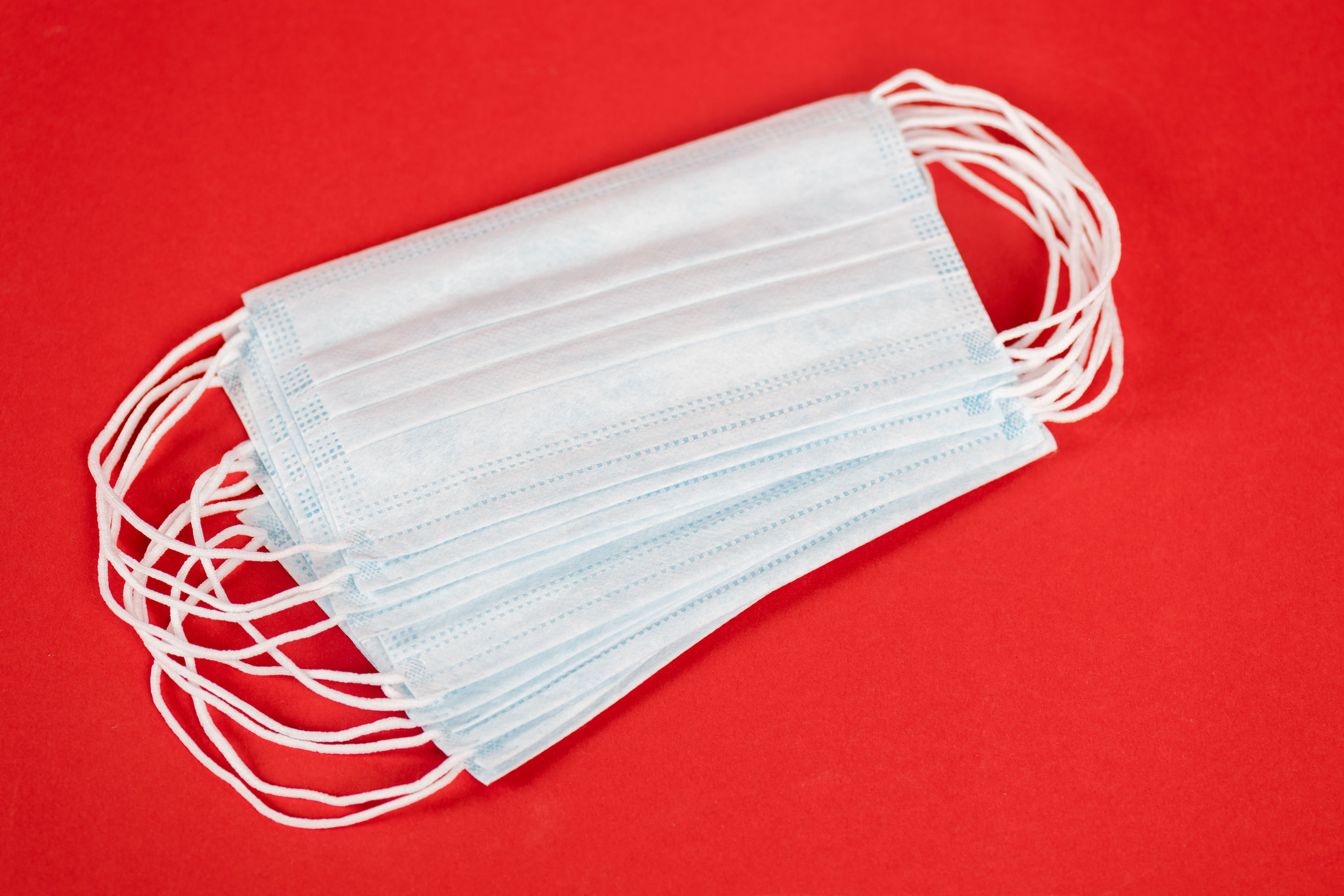 Public's Help Needed to Curb COVID