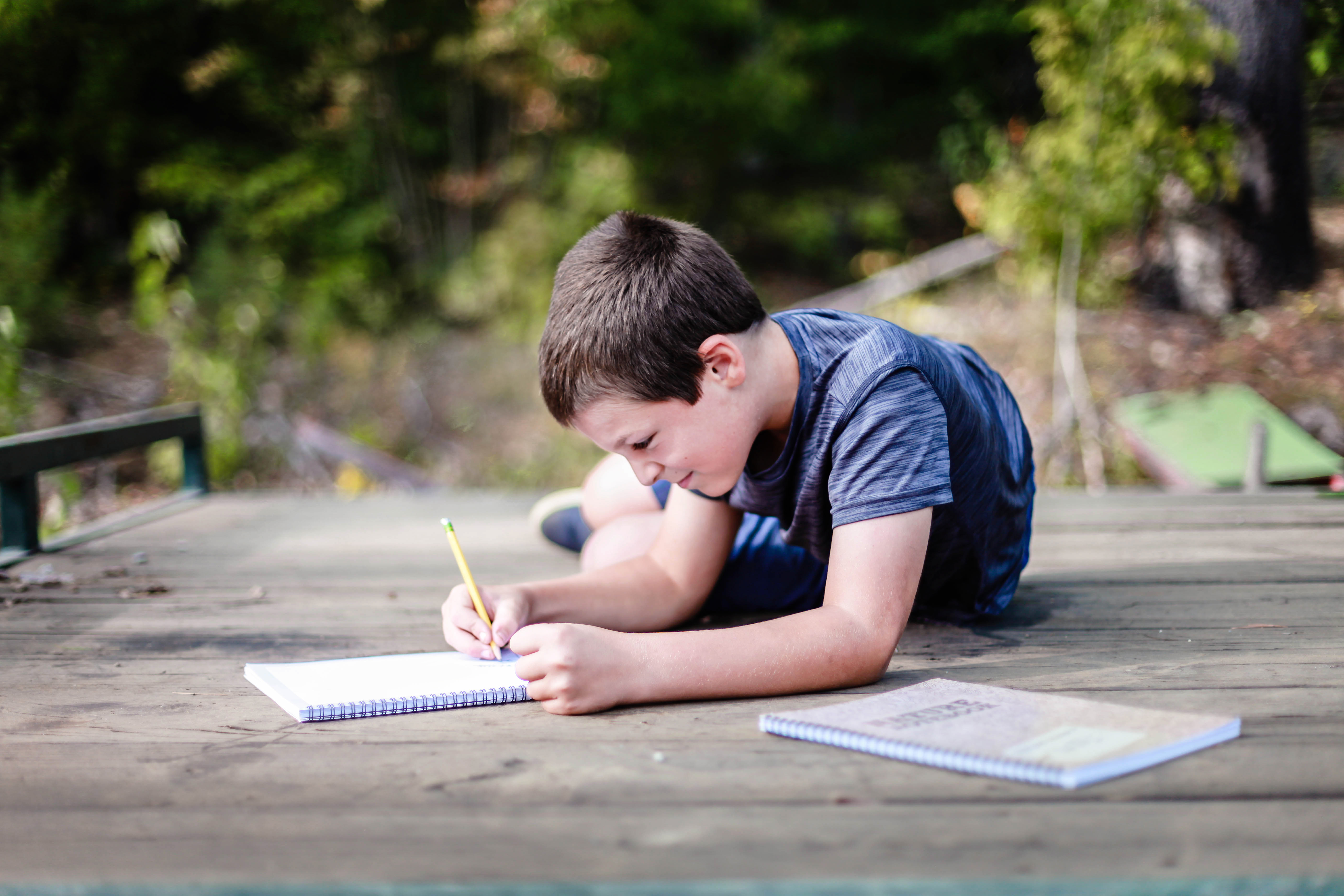 Homeschooling Numbers Up in NH 