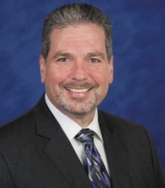 AmeriHealth Appoints NH President