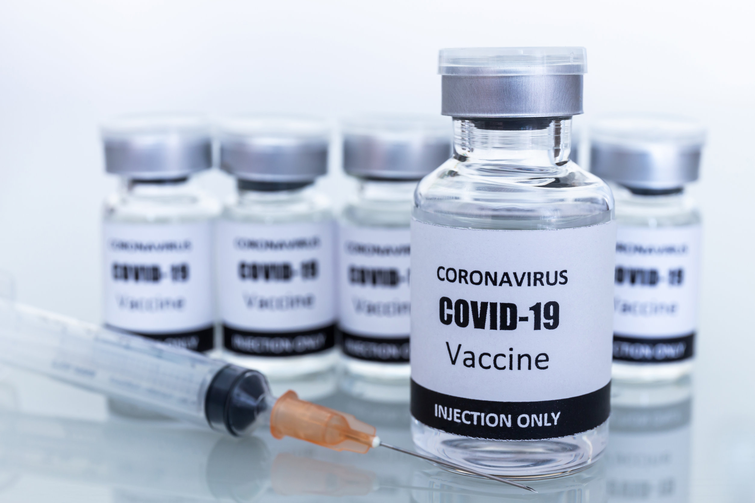 Opinion: NH Should Not Ban Private Vaccine Mandates