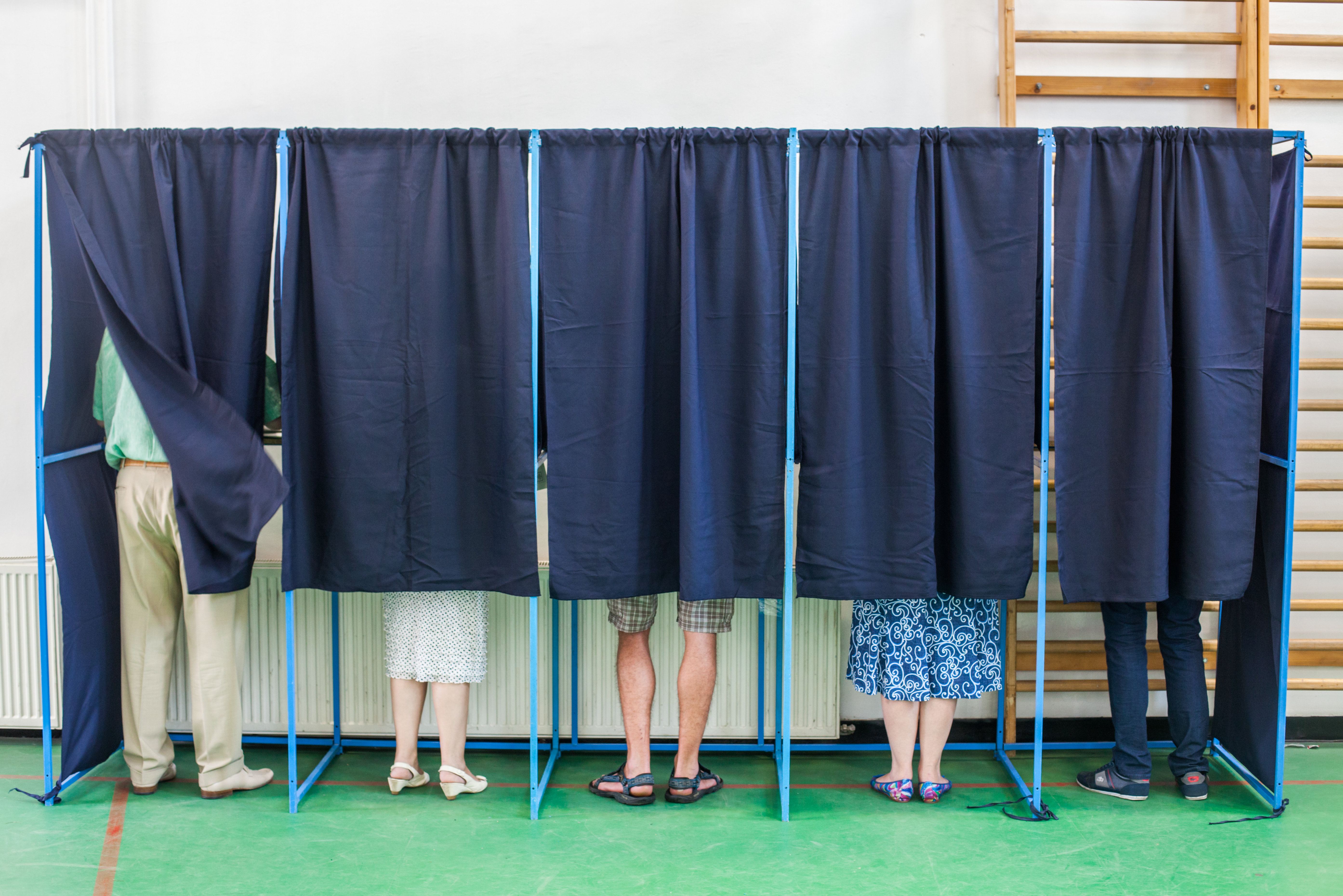 Should Recall Elections Come to NH?