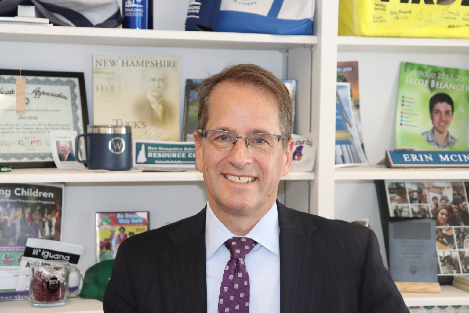 Education Commissioner Edelblut Under Fire 