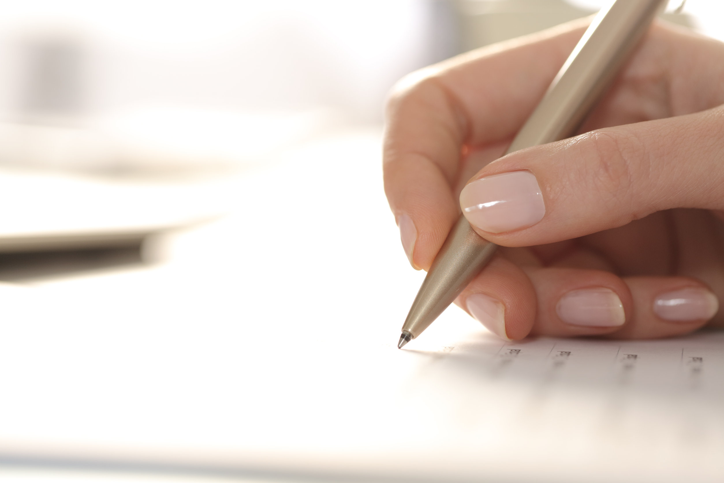 SBDC Resiliency Survey Shows Optimism