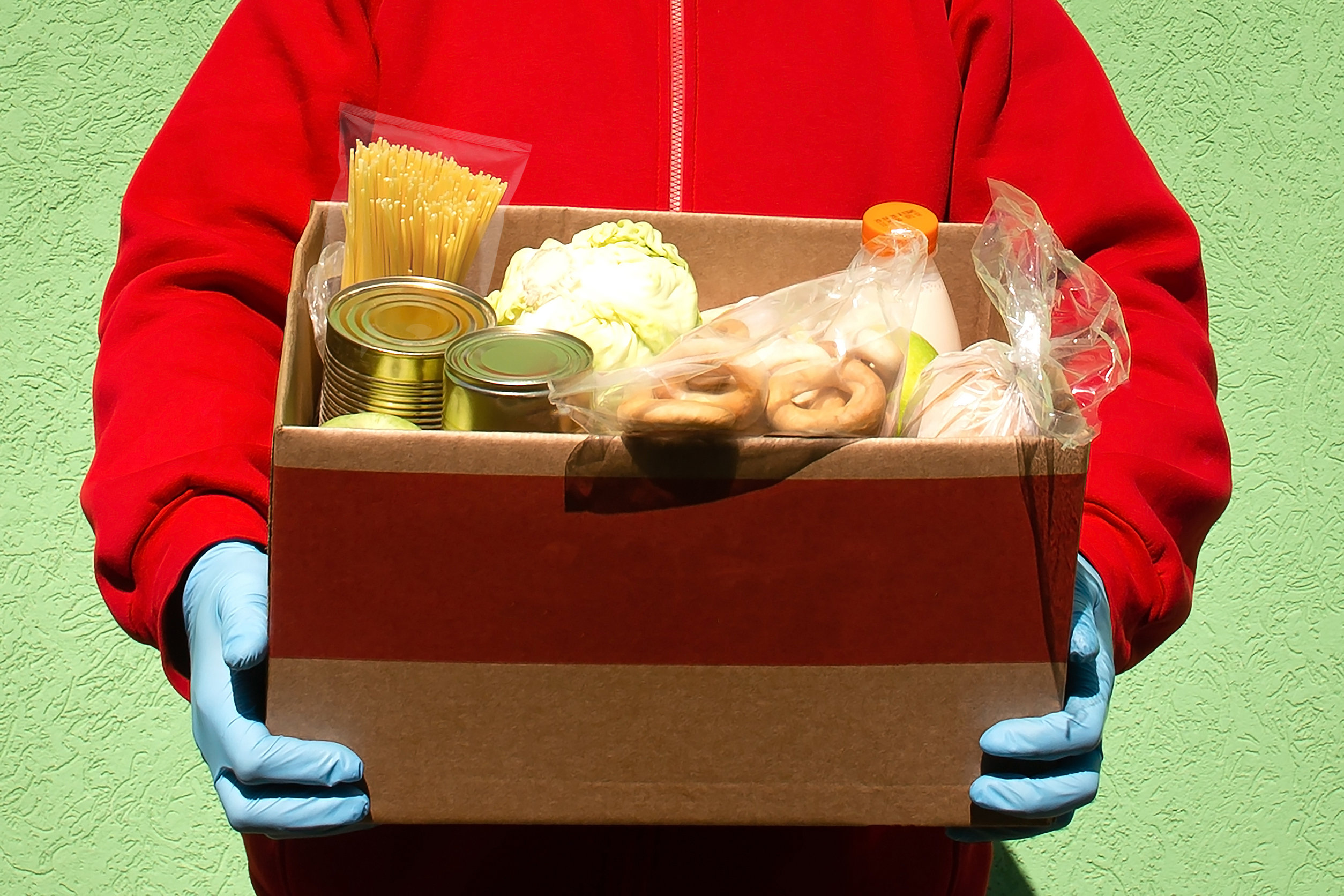 Gather NH Recognized with Community Advocacy Award