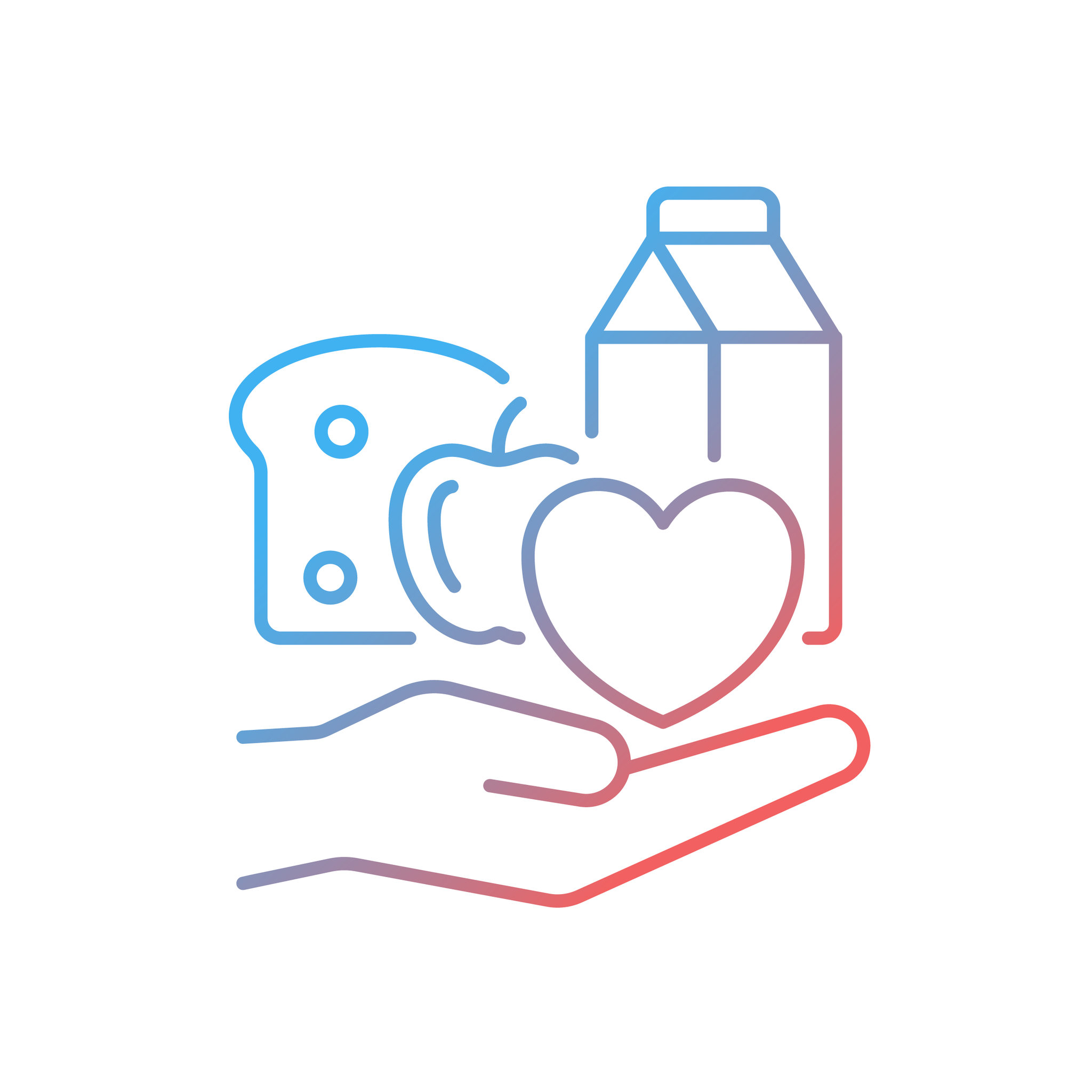 Federal Increases to SNAP May Aid Rural Recovery 