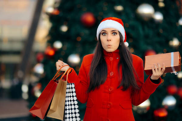 BBB Warns of the Top 12 Scams at Christmas