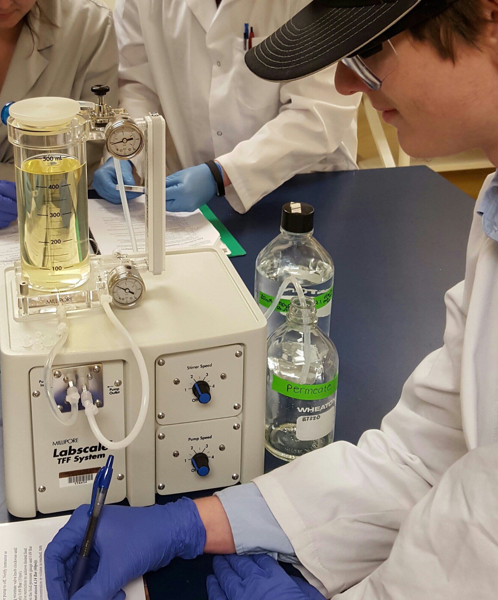 Pathways to Professions in Bioscience Launches