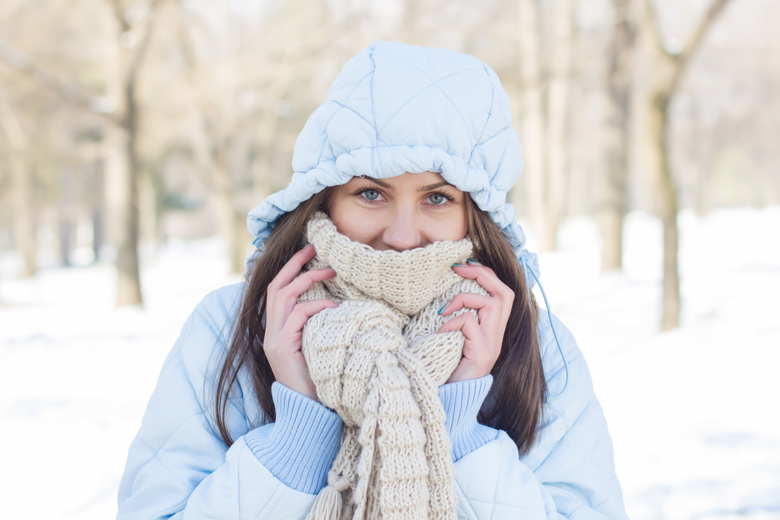 As Temps Drop, Scams Heat Up As Temps Drop, Scams Heat Up