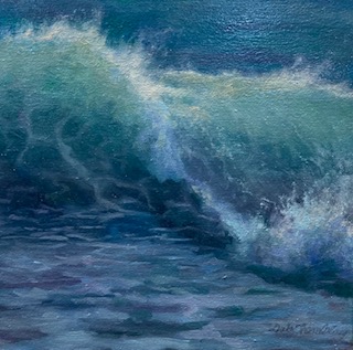 An Exhibit of Small Works in Dover