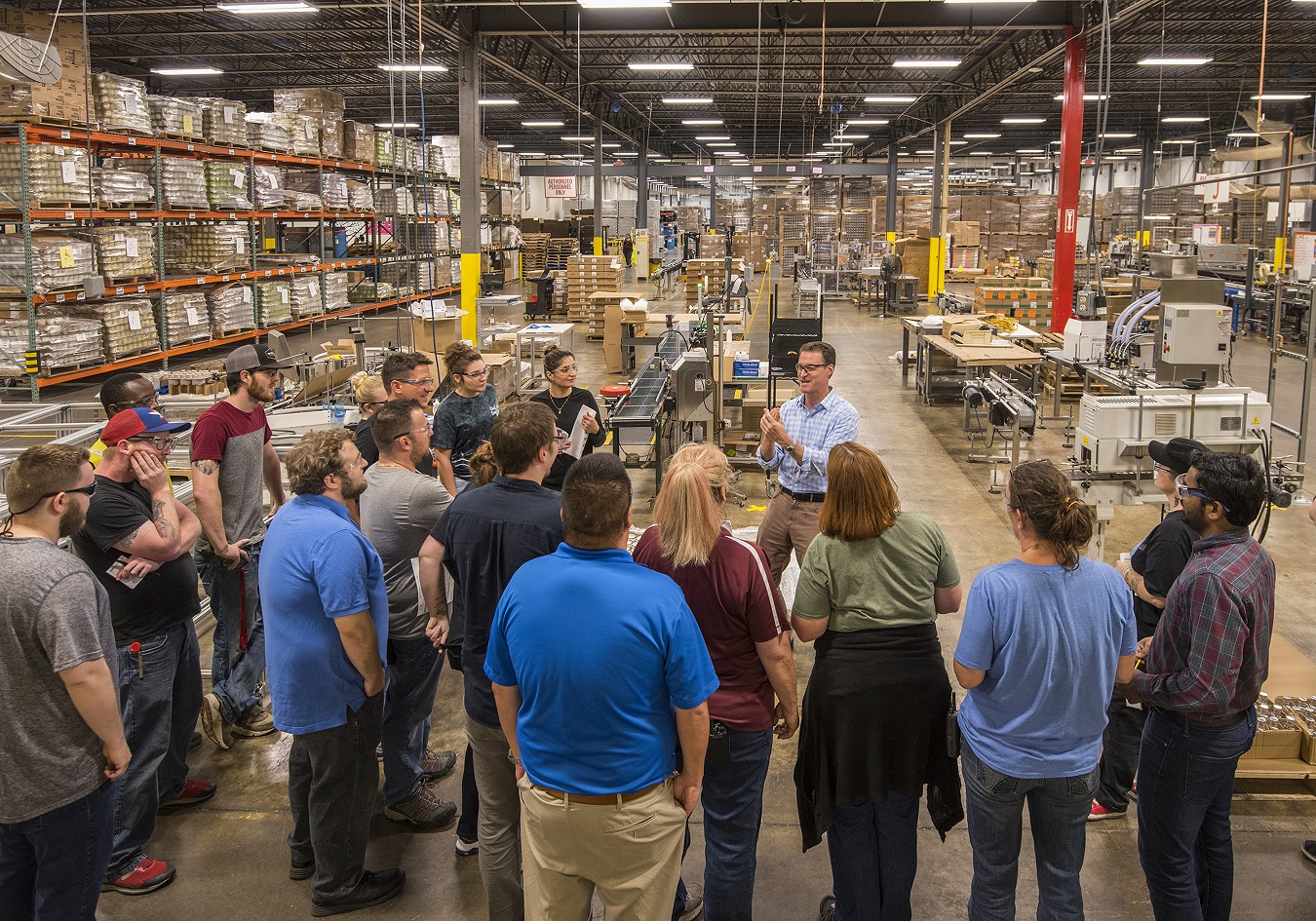 Alene Launches Campaign to Support Tornado Victims