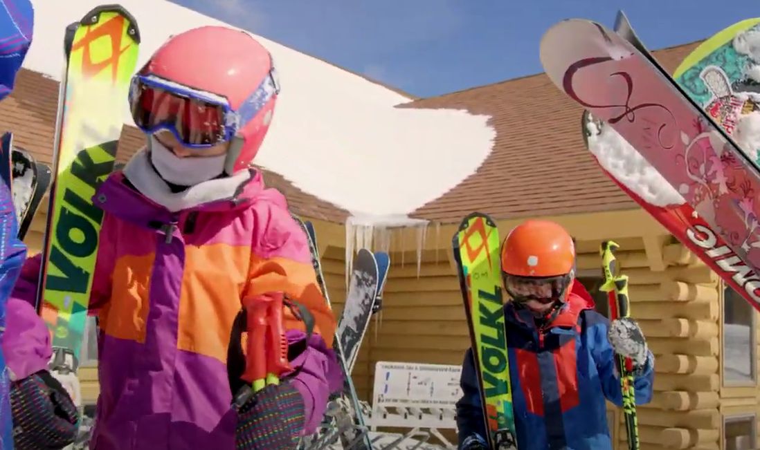 Strong Winter Tourism Season Expected in NH