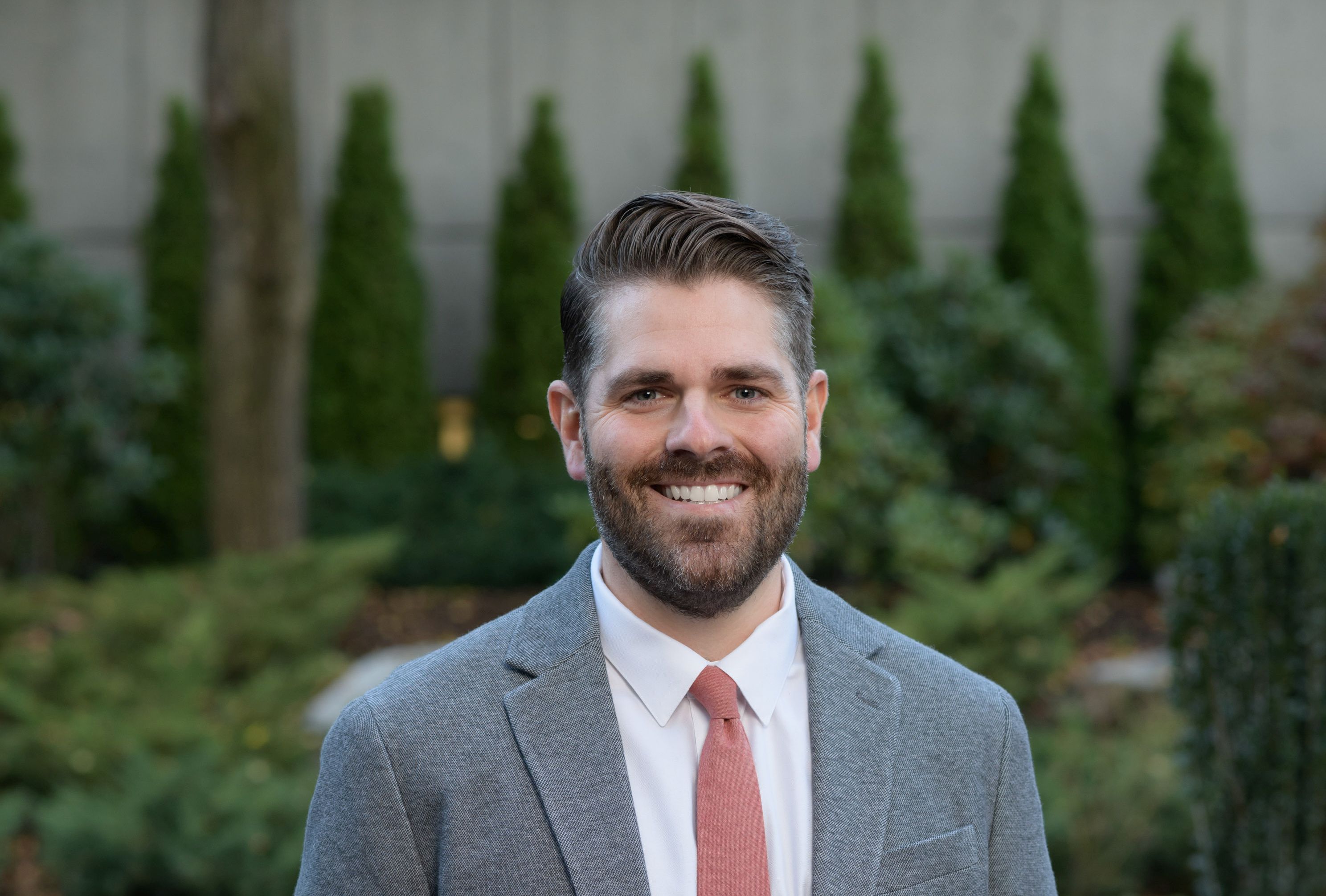 Manchester Chamber's Mike Skelton To Lead BIA 