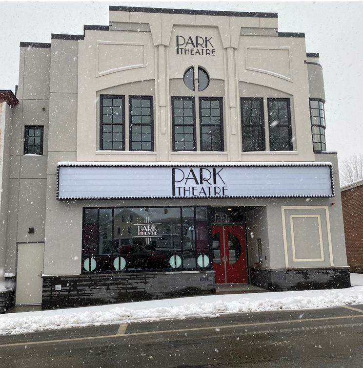Park Theater Ready for Showtime