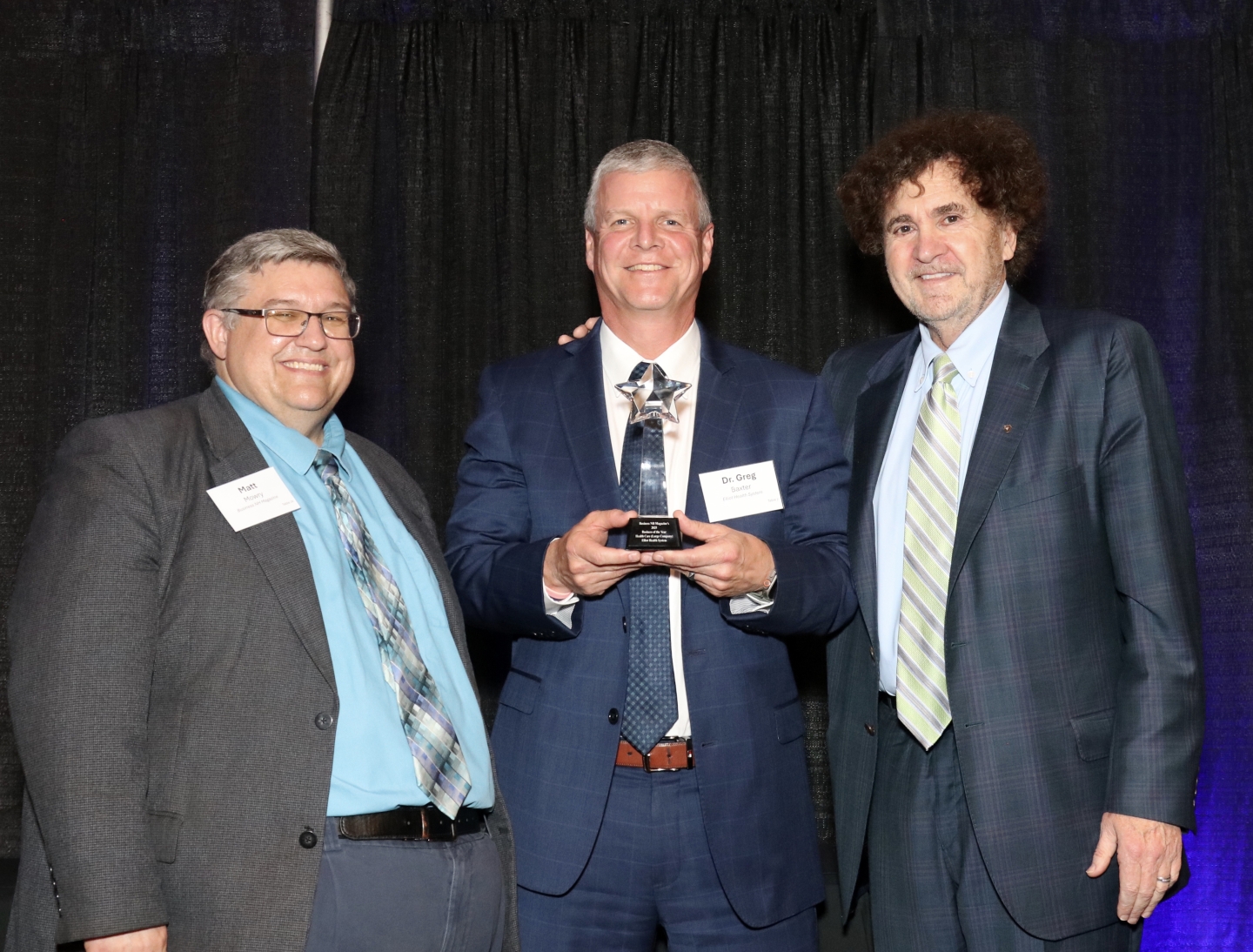 Business NH Magazine