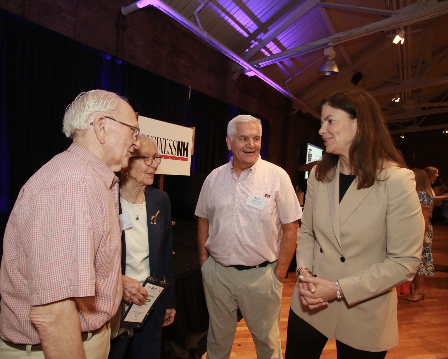 Business NH Magazine